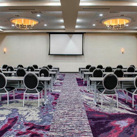 Courtyard By Marriott Nashville Mount Juliet Buitenkant foto