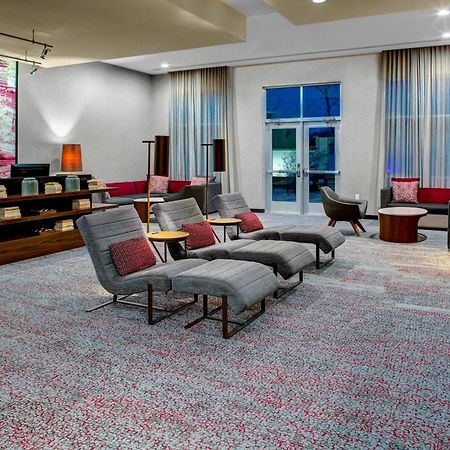 Courtyard By Marriott Nashville Mount Juliet Buitenkant foto