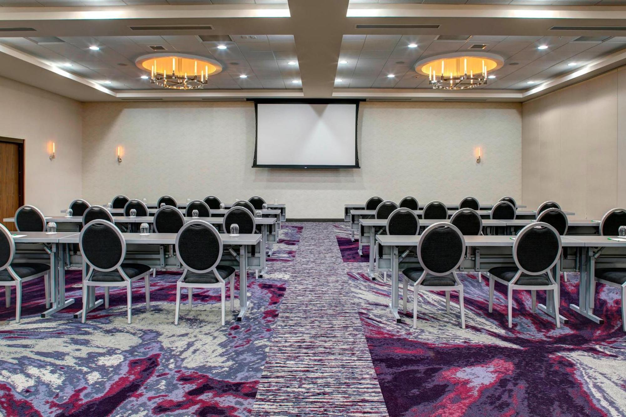Courtyard By Marriott Nashville Mount Juliet Buitenkant foto