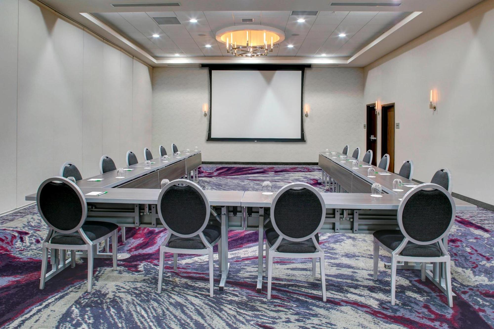 Courtyard By Marriott Nashville Mount Juliet Buitenkant foto