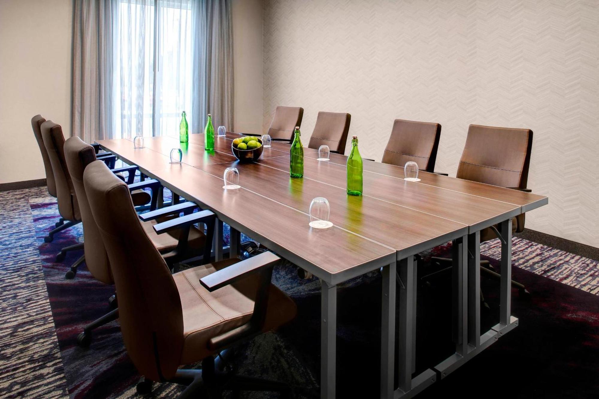 Courtyard By Marriott Nashville Mount Juliet Buitenkant foto