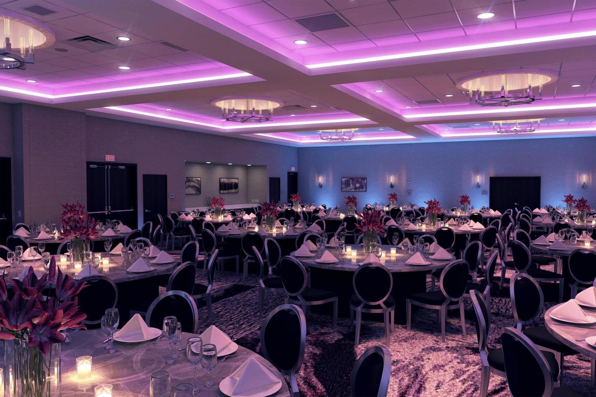 Courtyard By Marriott Nashville Mount Juliet Buitenkant foto