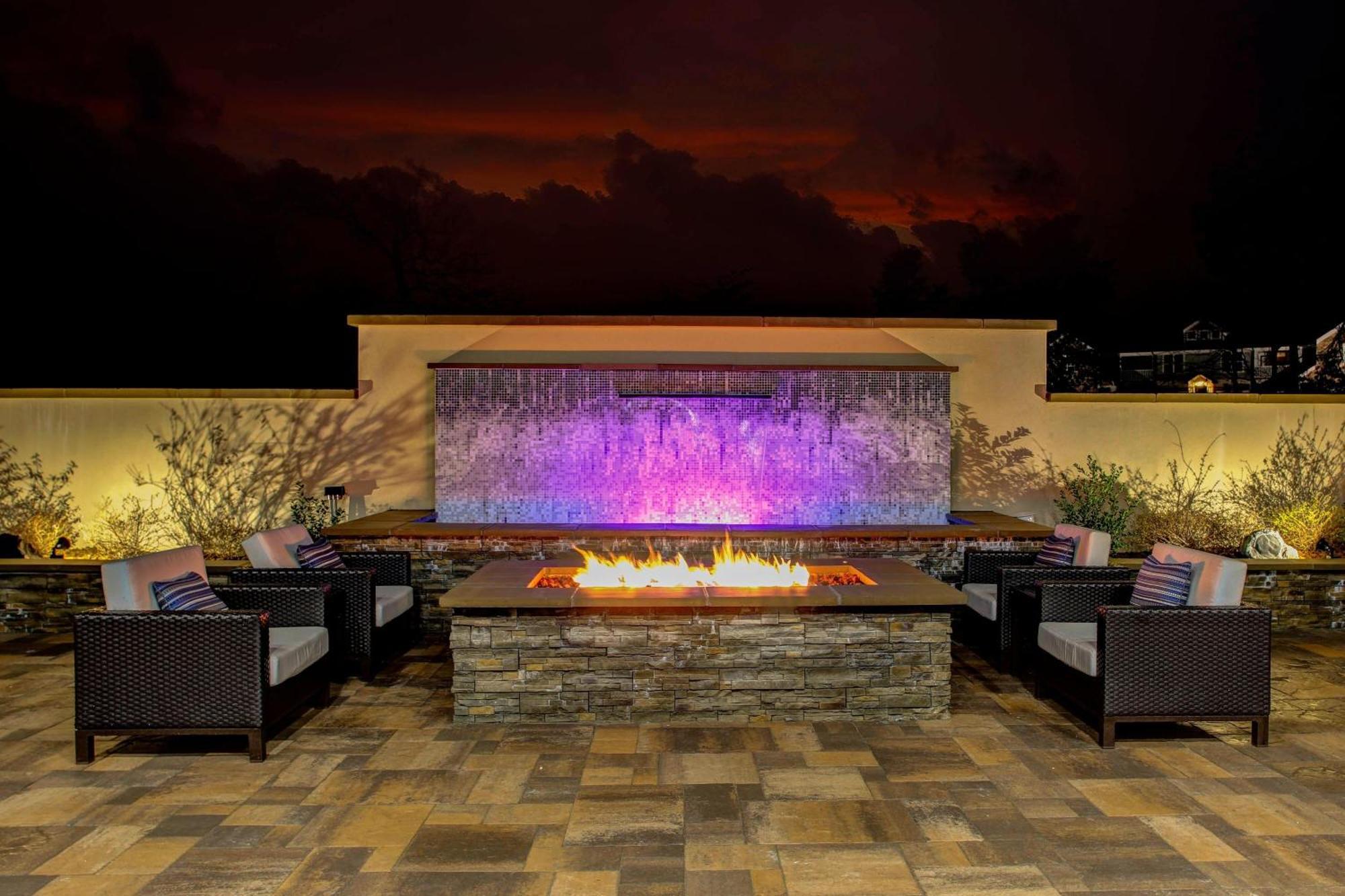 Courtyard By Marriott Nashville Mount Juliet Buitenkant foto