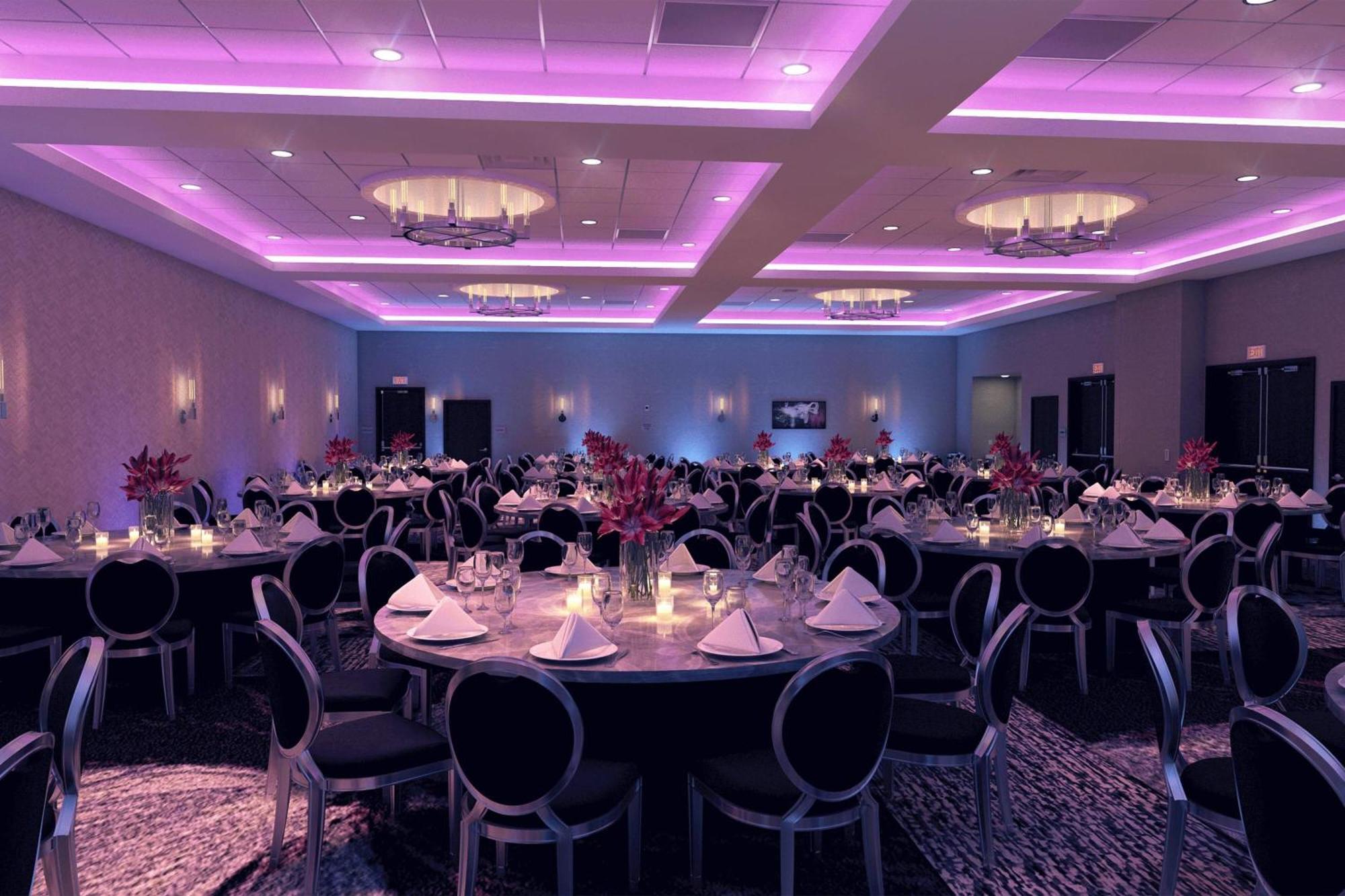 Courtyard By Marriott Nashville Mount Juliet Buitenkant foto