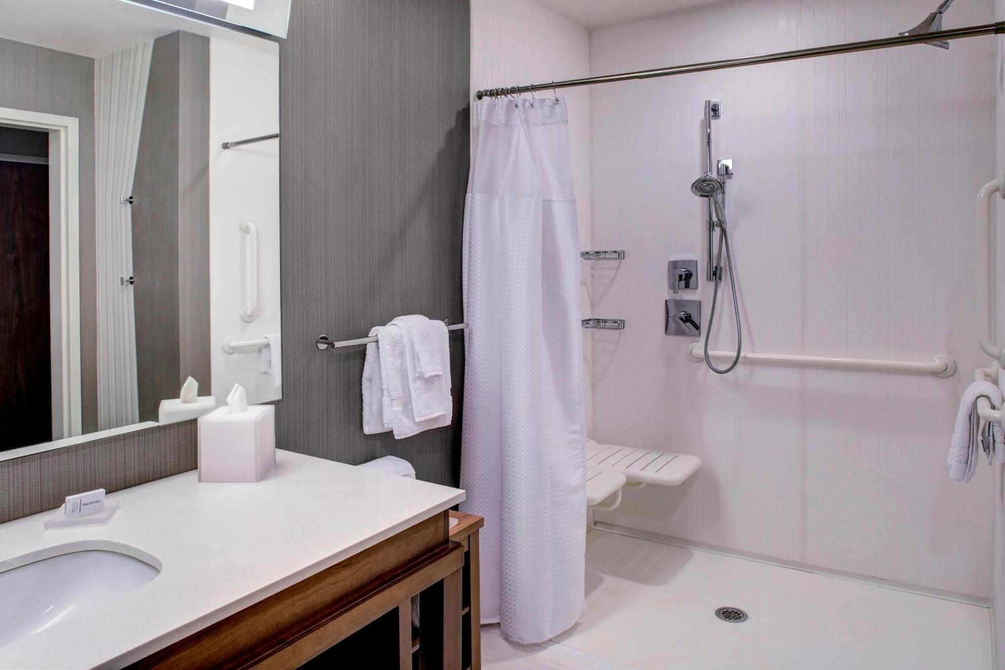 Courtyard By Marriott Nashville Mount Juliet Buitenkant foto
