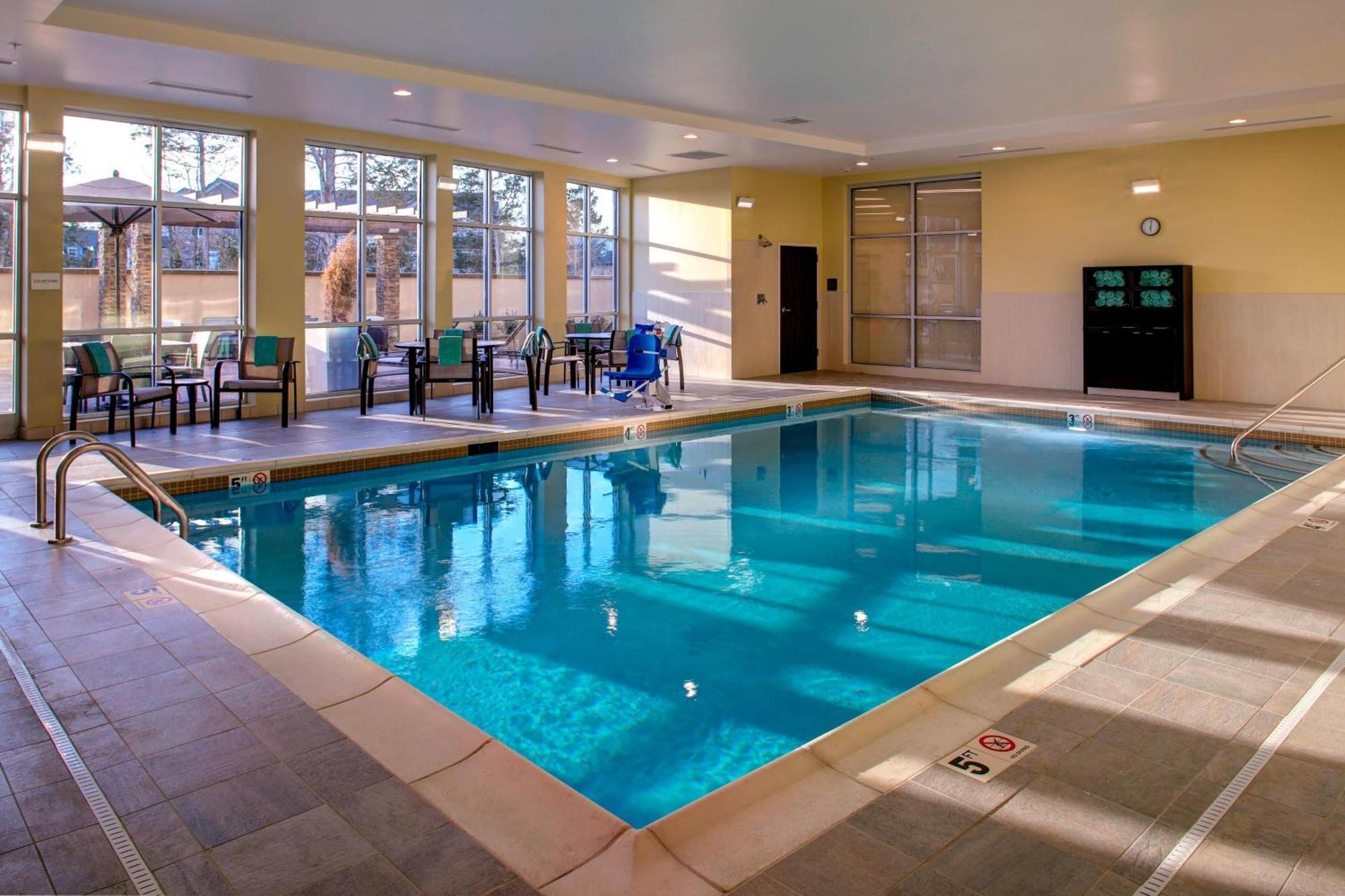 Courtyard By Marriott Nashville Mount Juliet Buitenkant foto