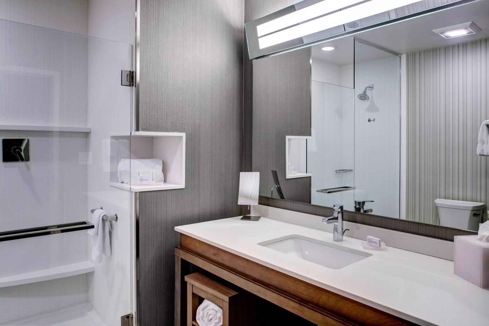 Courtyard By Marriott Nashville Mount Juliet Buitenkant foto