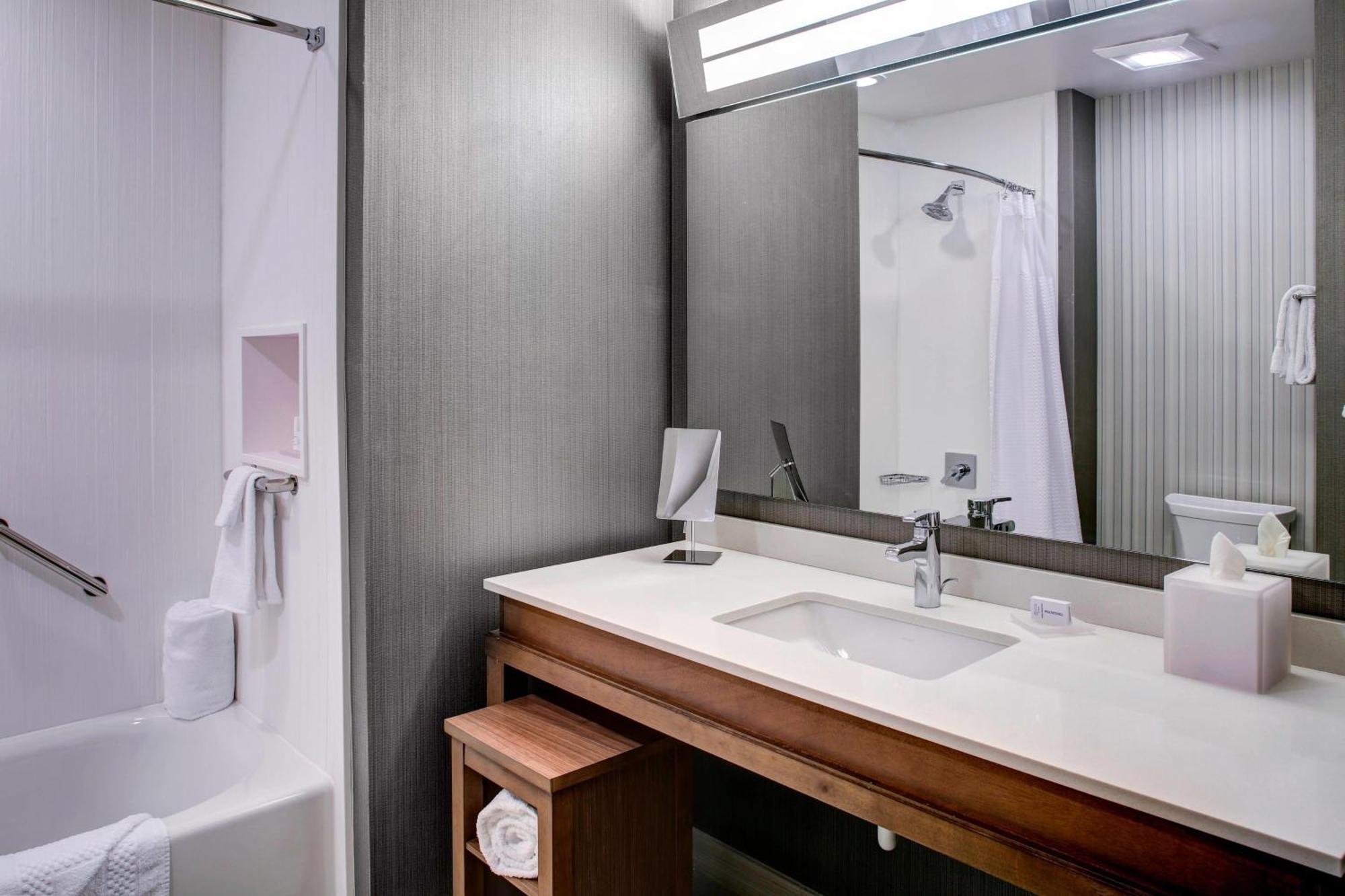 Courtyard By Marriott Nashville Mount Juliet Buitenkant foto