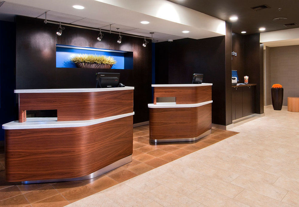 Courtyard By Marriott Nashville Mount Juliet Buitenkant foto