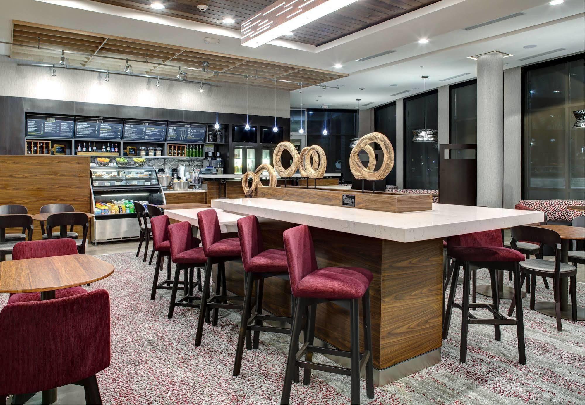 Courtyard By Marriott Nashville Mount Juliet Buitenkant foto
